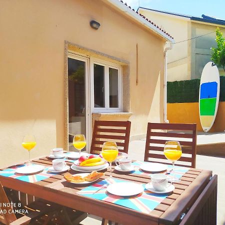 Arosa Island Vacacional Villa A Illa de Arousa Buitenkant foto